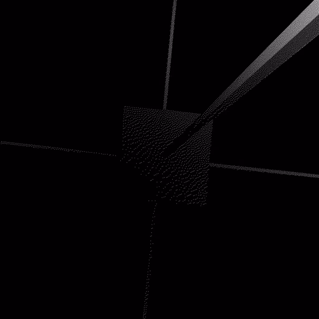 Black on black #85