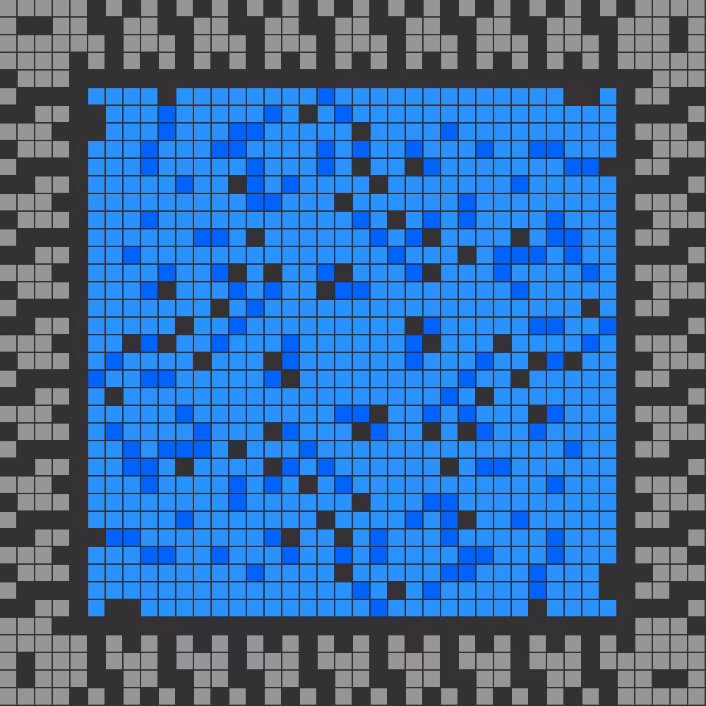 Morixels Abstrogen #82
