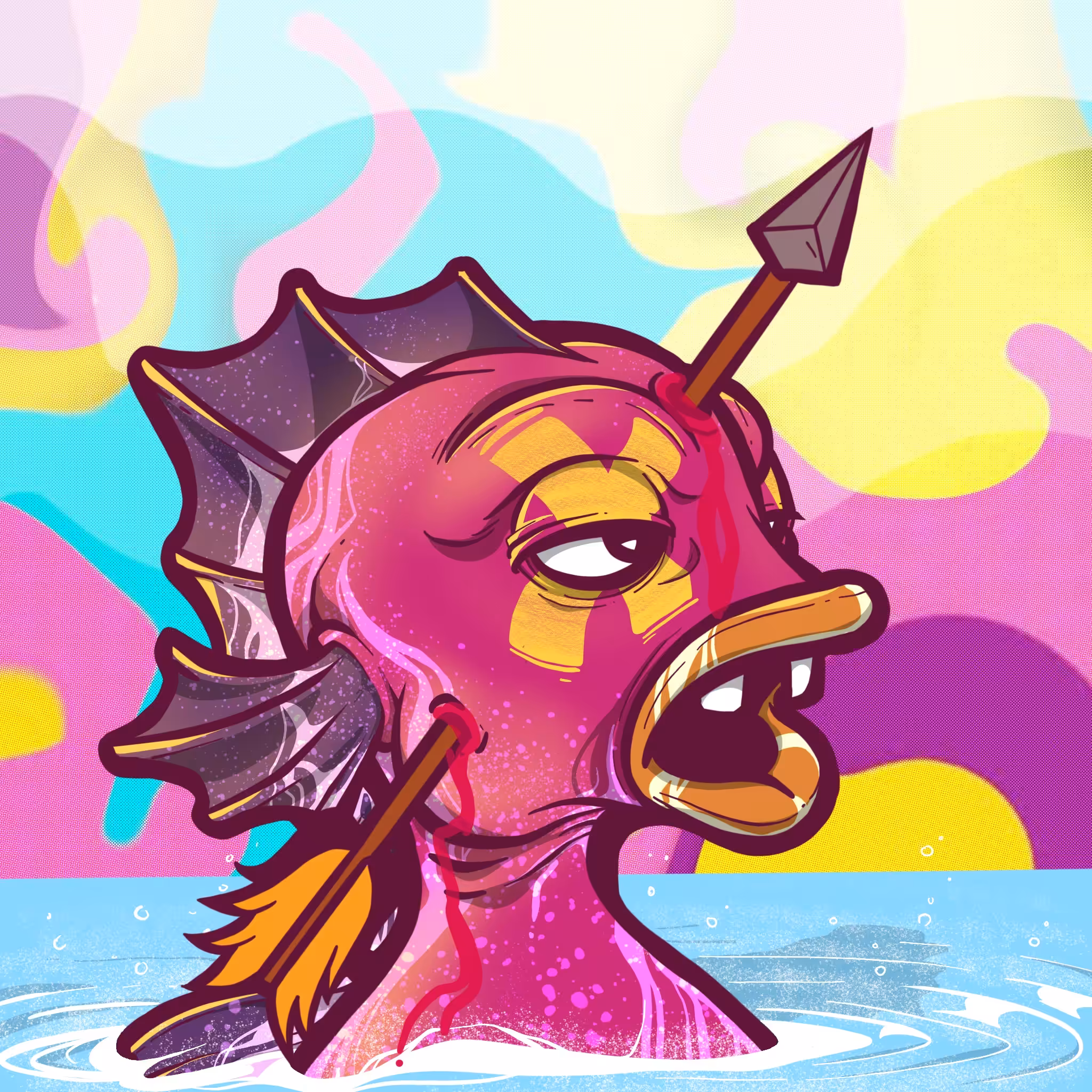 DEADFSH #8