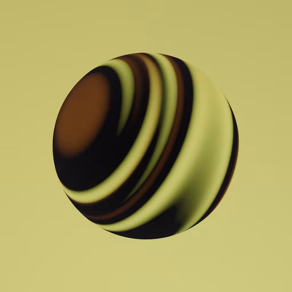 Ether Marbles #5341