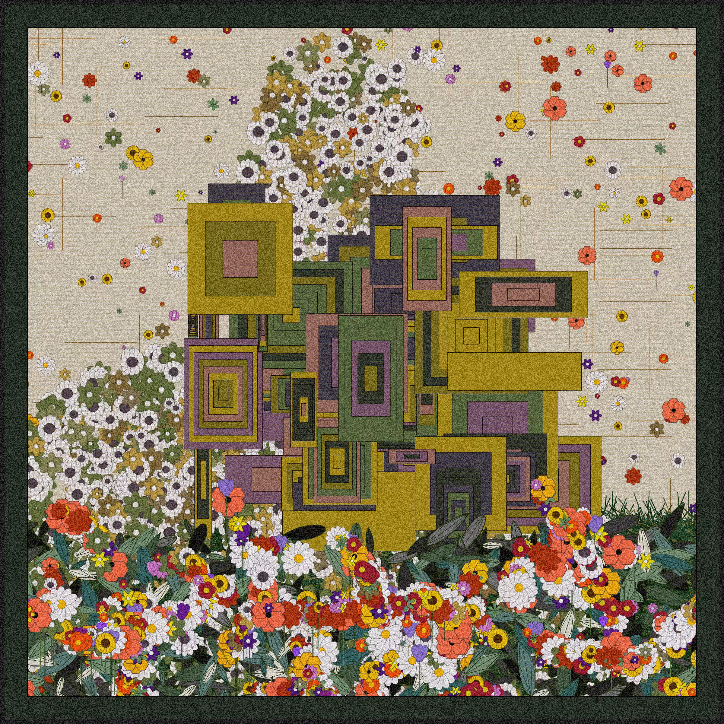FloraForms #4305