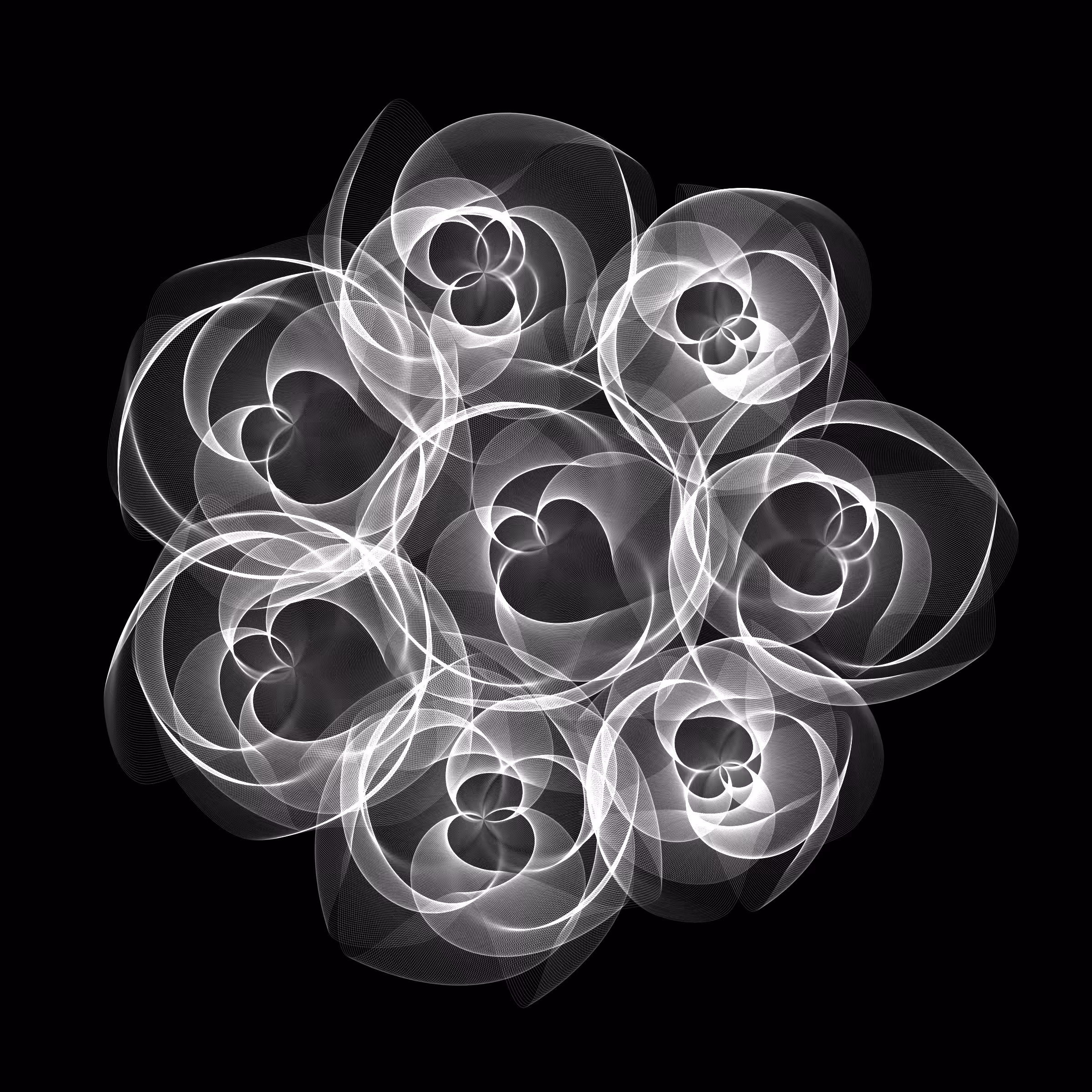 Flowers #1439