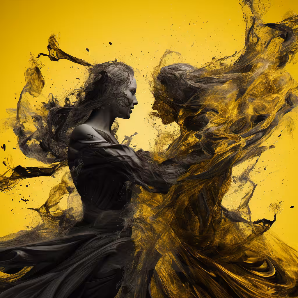 Dance With Yourself 
