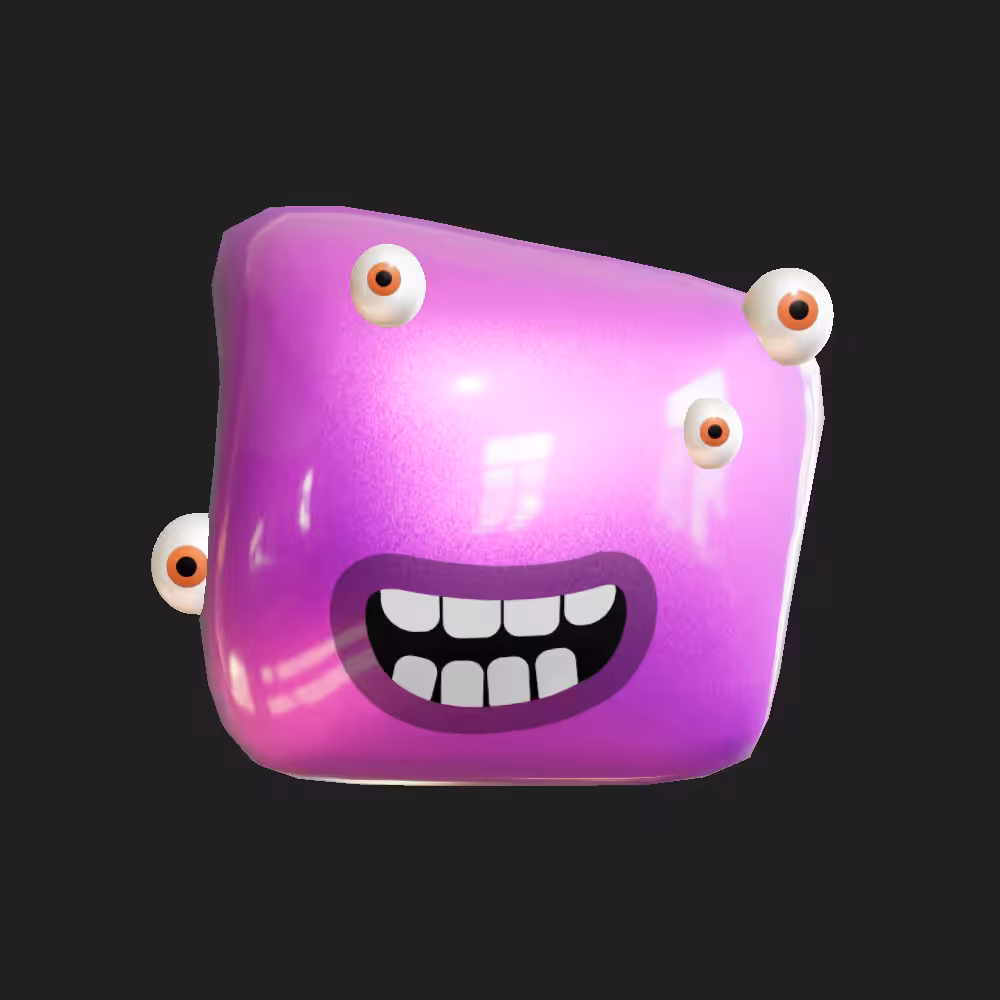 Blobz! #53