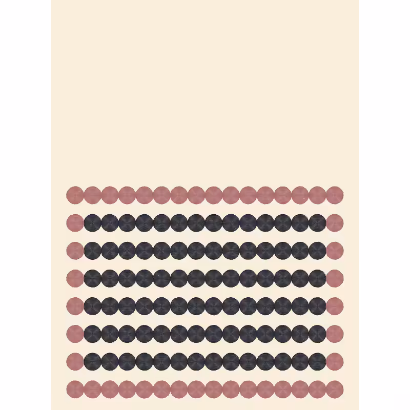 Poetics of Space #260