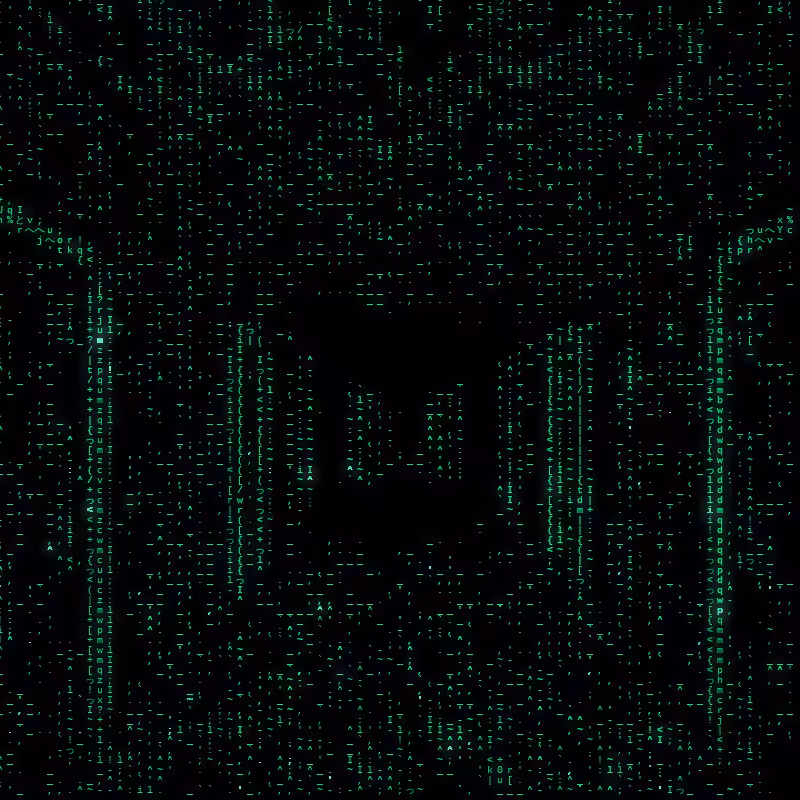 The Matrix #28