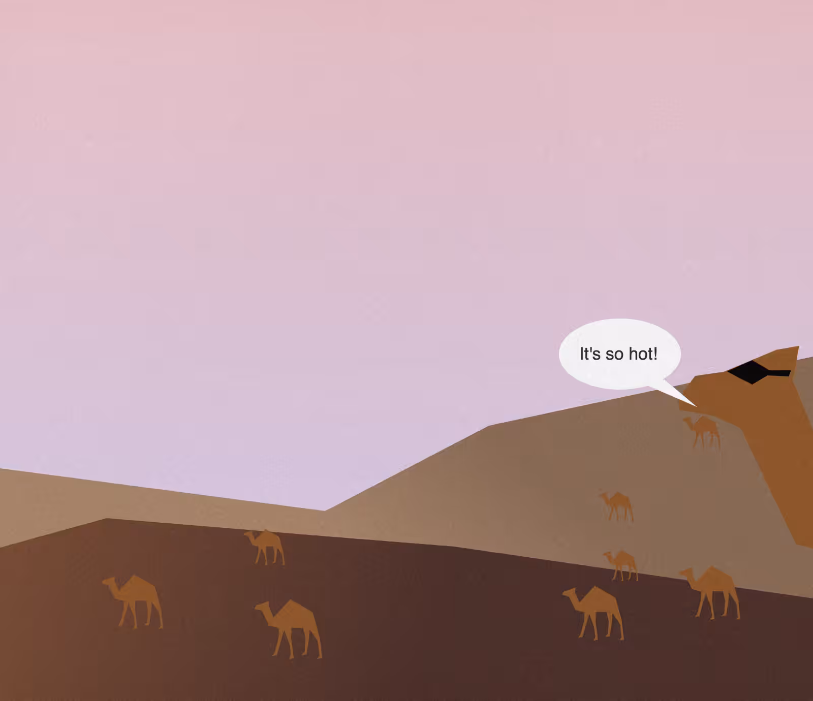Oasis Odyssey #19