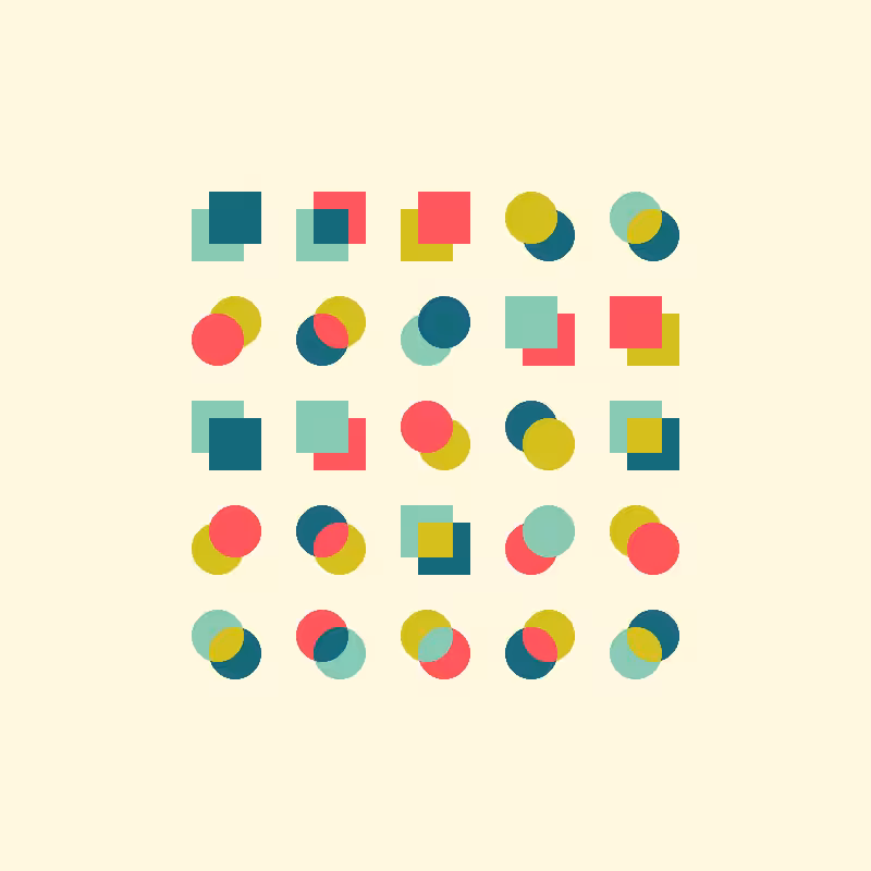overlap #36
