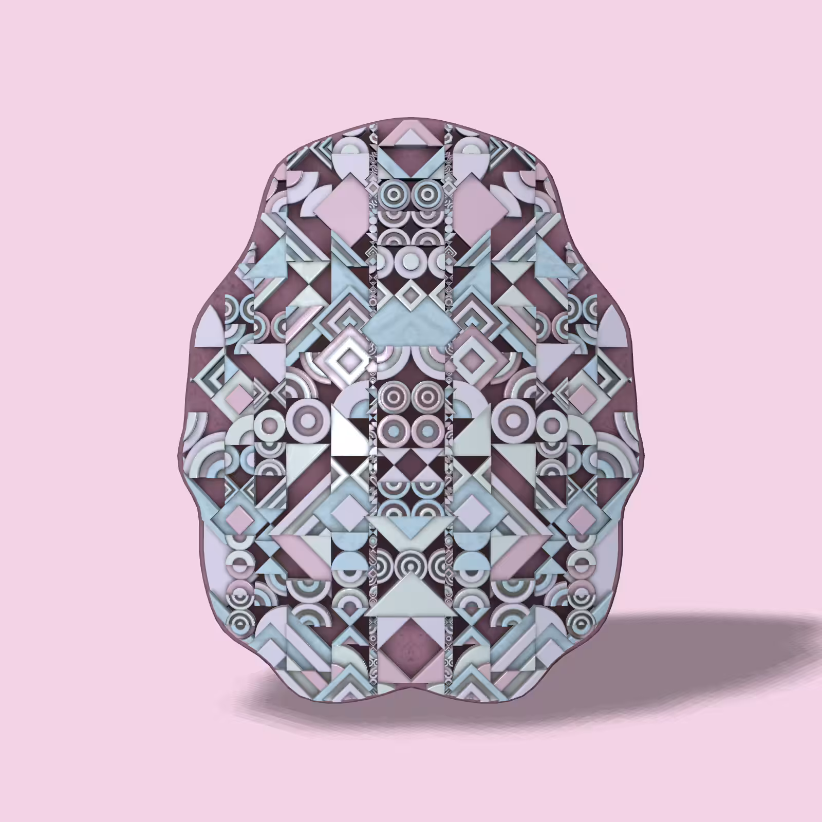 3D Generativemasks #7819