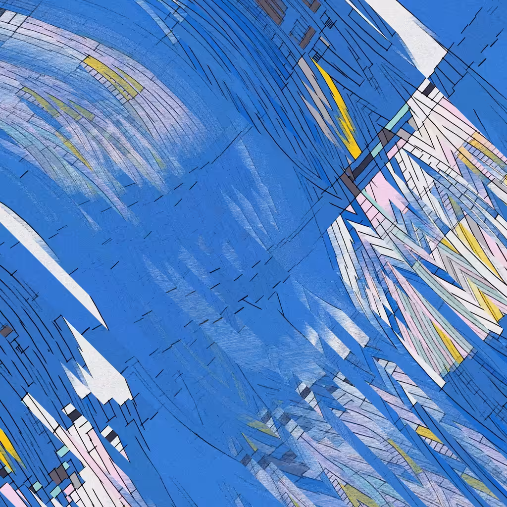 Sedimentary Dissolution #477