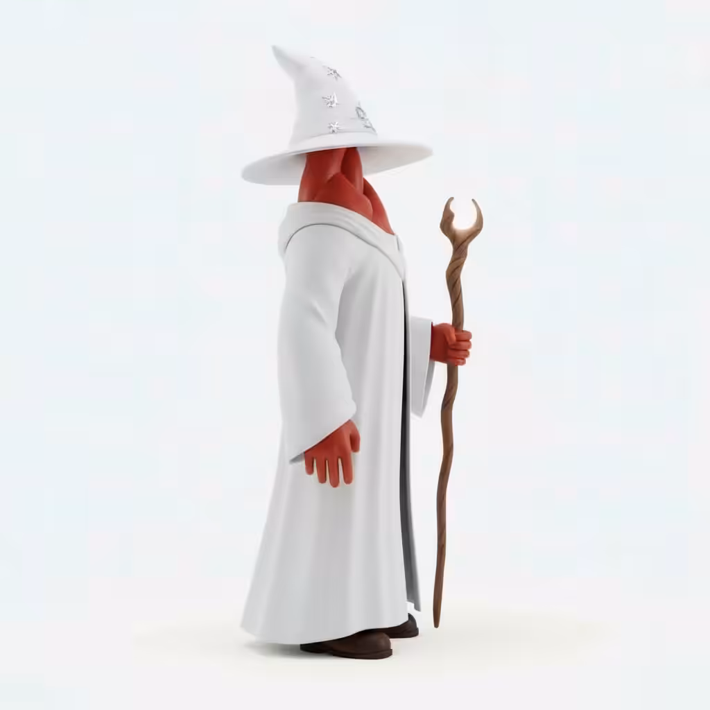 Wizard