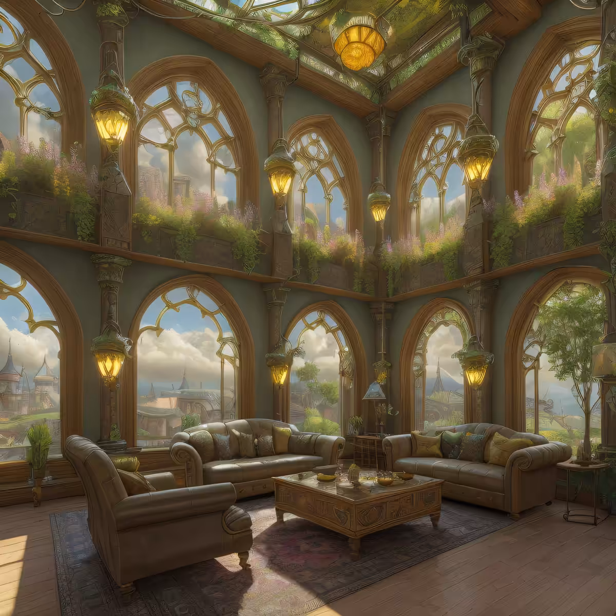 UnReal Room No.6 MP4