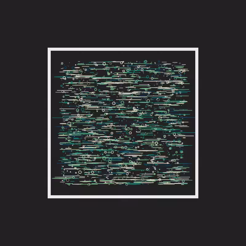 Wind & Rain #70