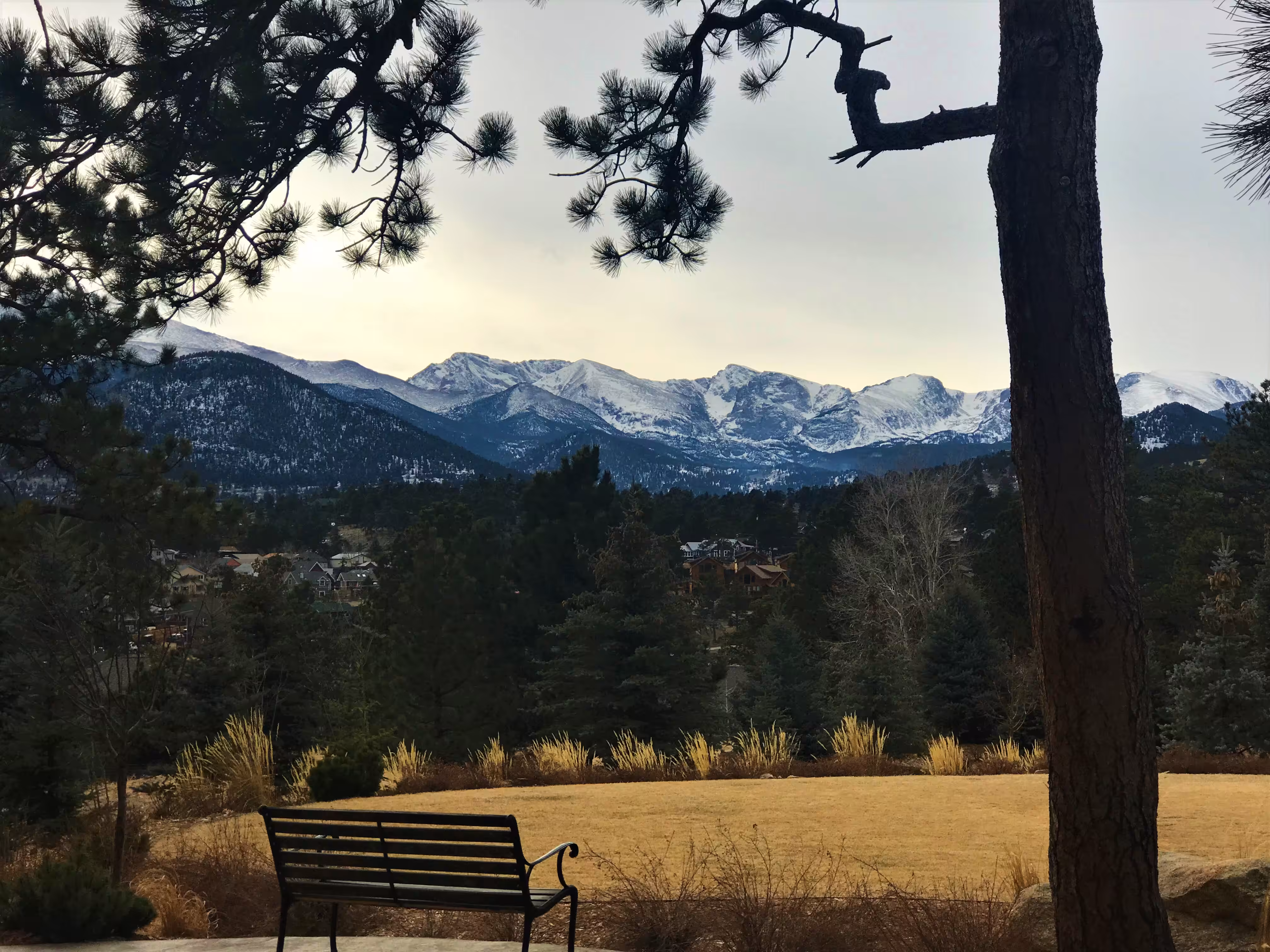 Shining Inspiration: The Stanley Hotel