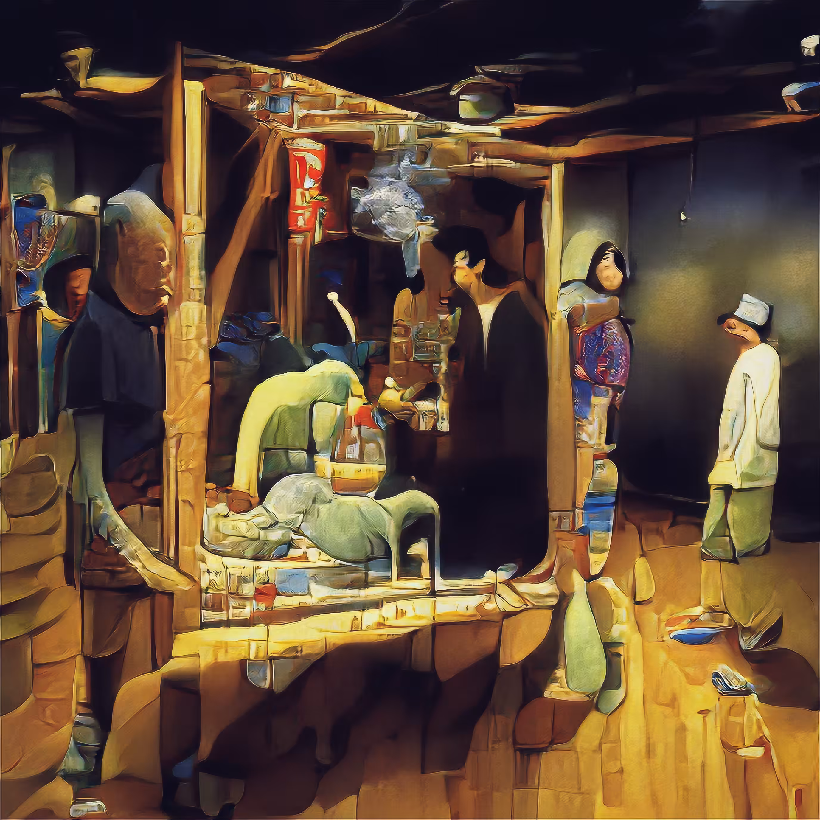 Ai Art Show