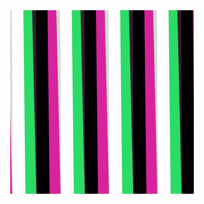 ALL COLORS ARE FANTASTIC #152
