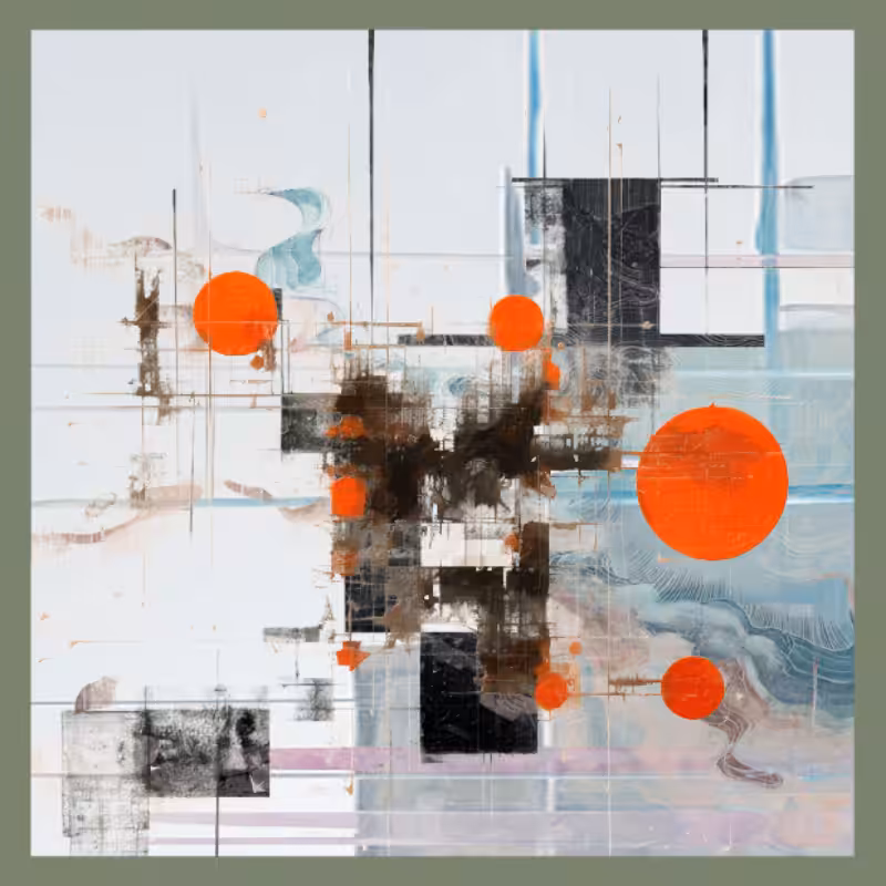 Abstract Symphony #55