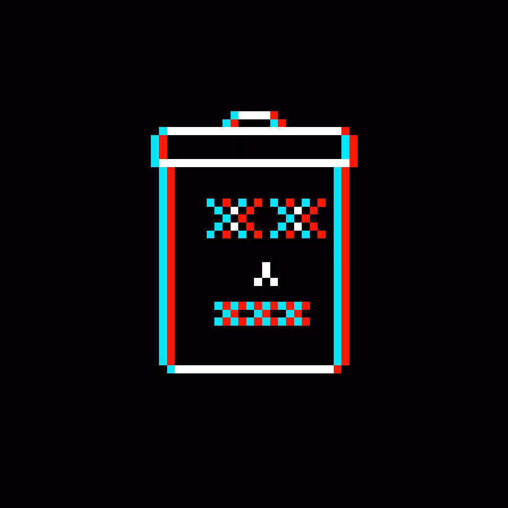 $TRASHICON #06