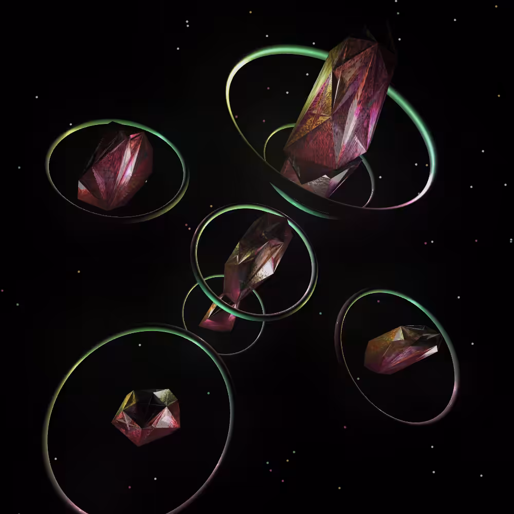 Space Gems #78