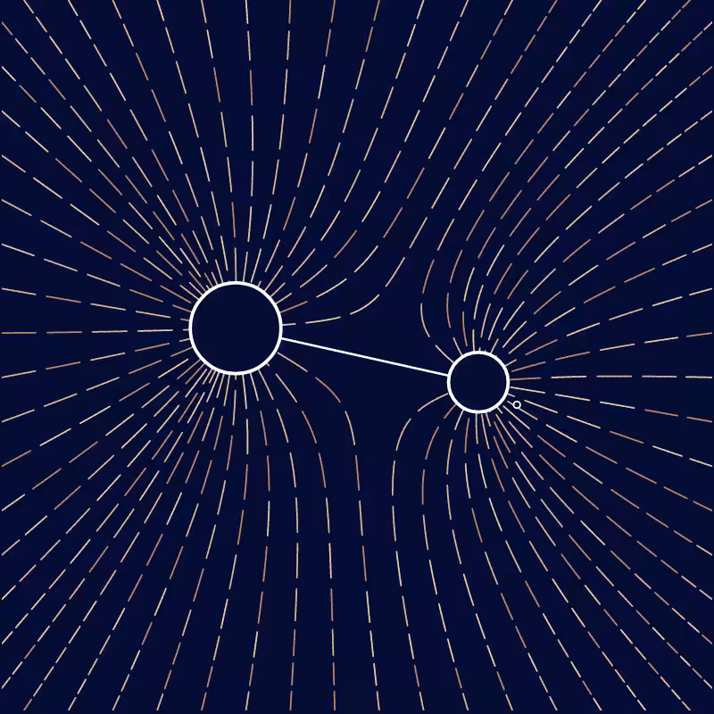 The Three-Body Problem #1