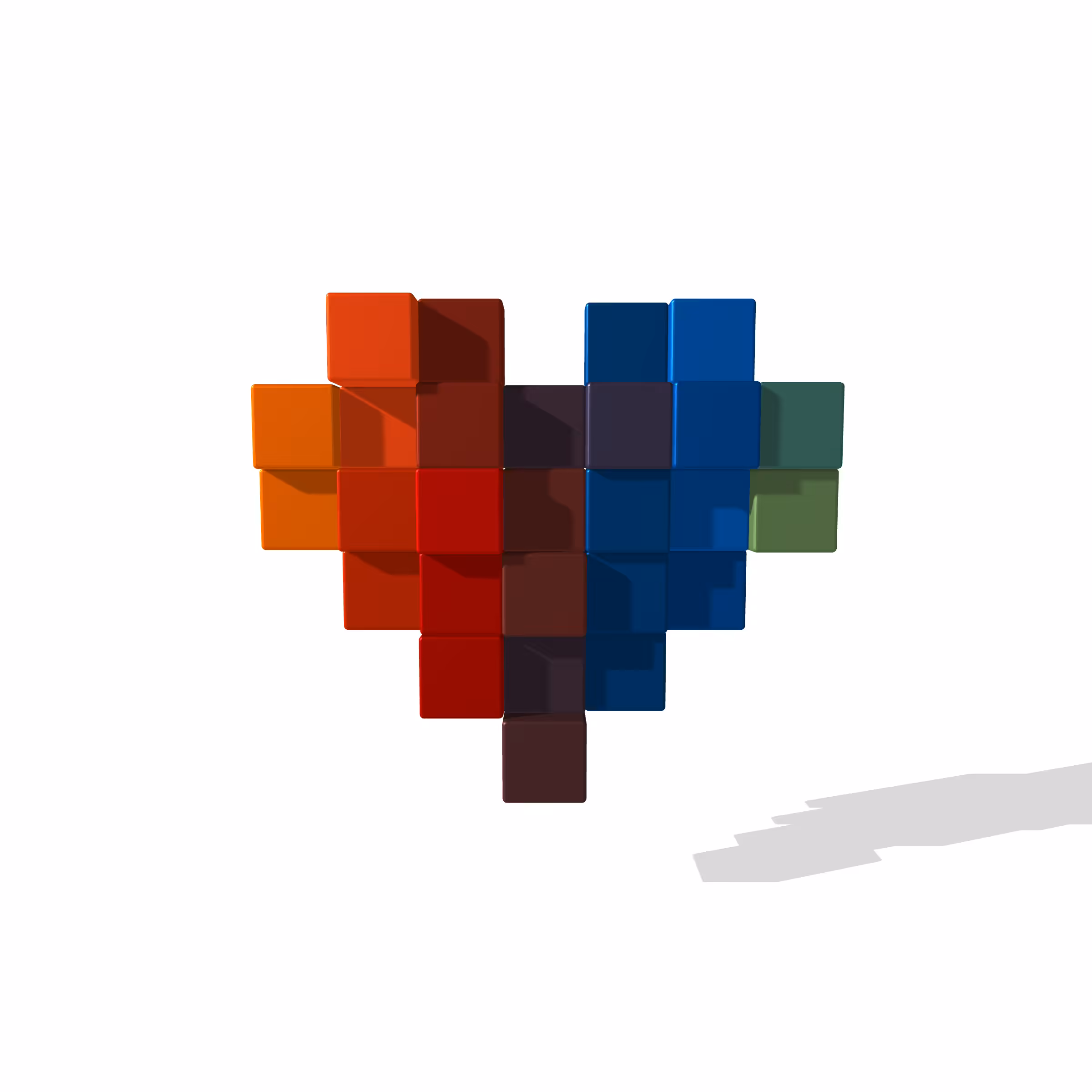 heart + craft #5493