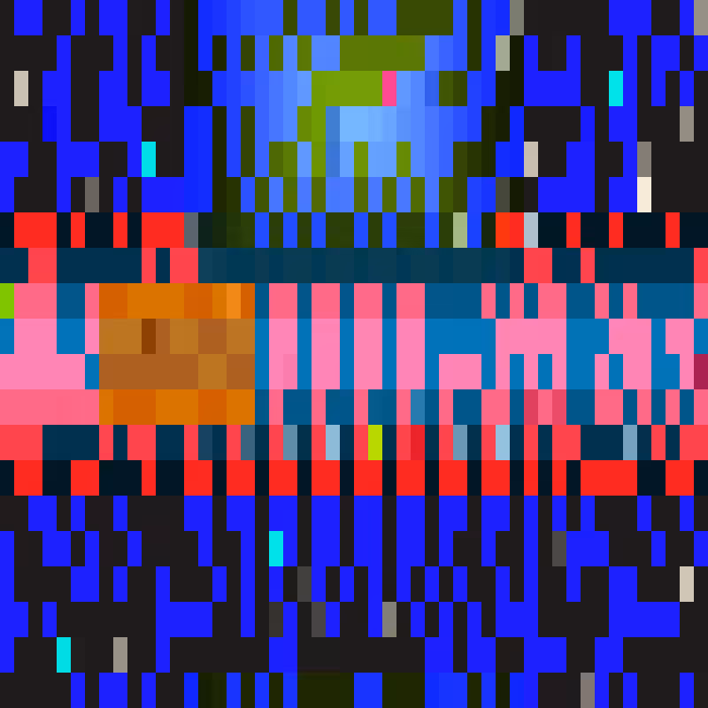 Diffusion #9