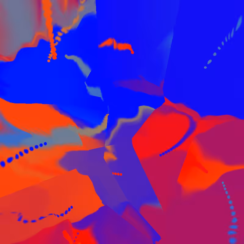 Bored Computer Screen #593