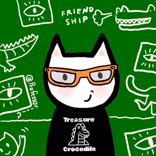 MOOT CAT VARIATION: MOOT No.148 x Pro.C Special 