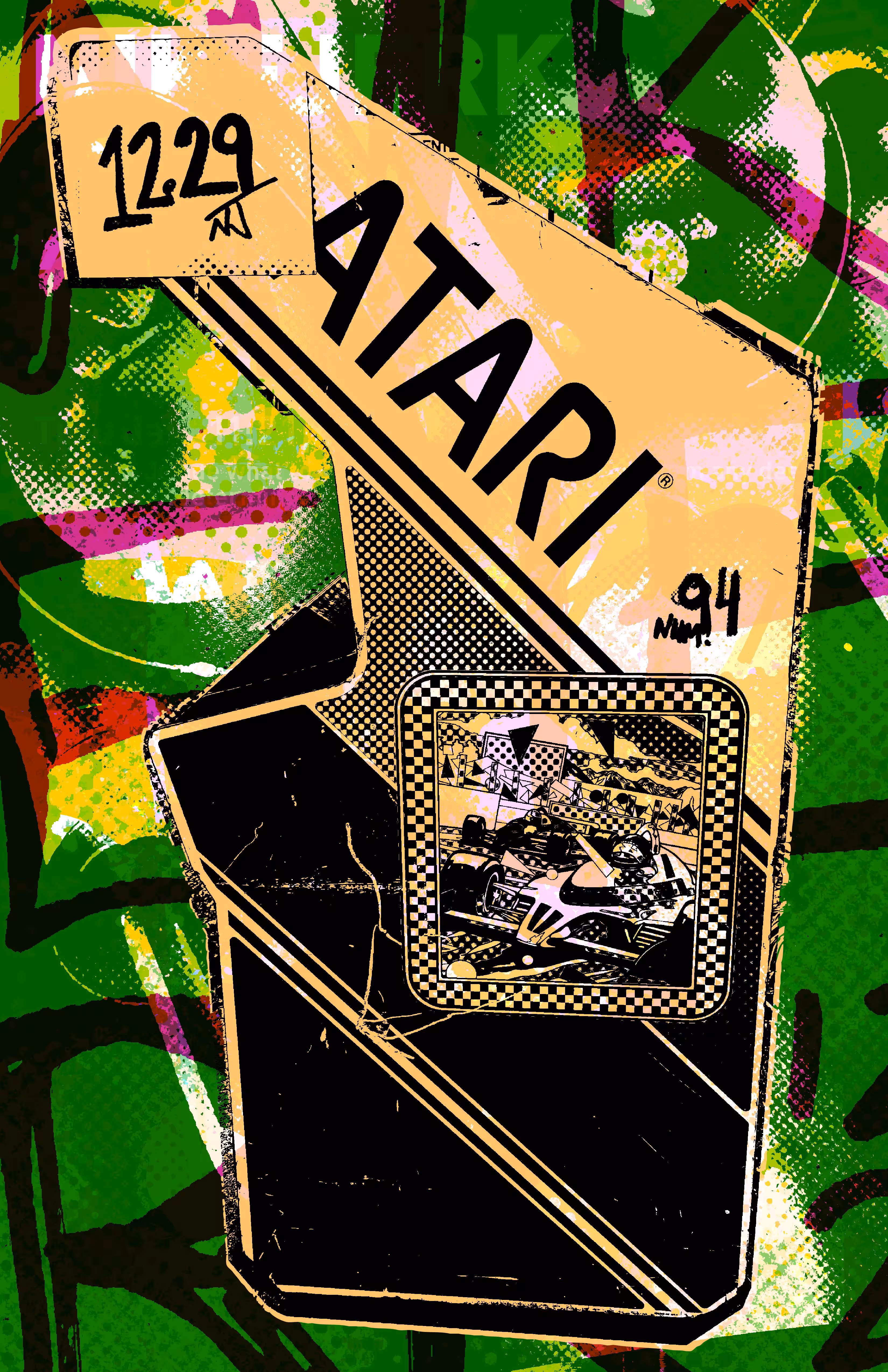 Experiment Or Die #94