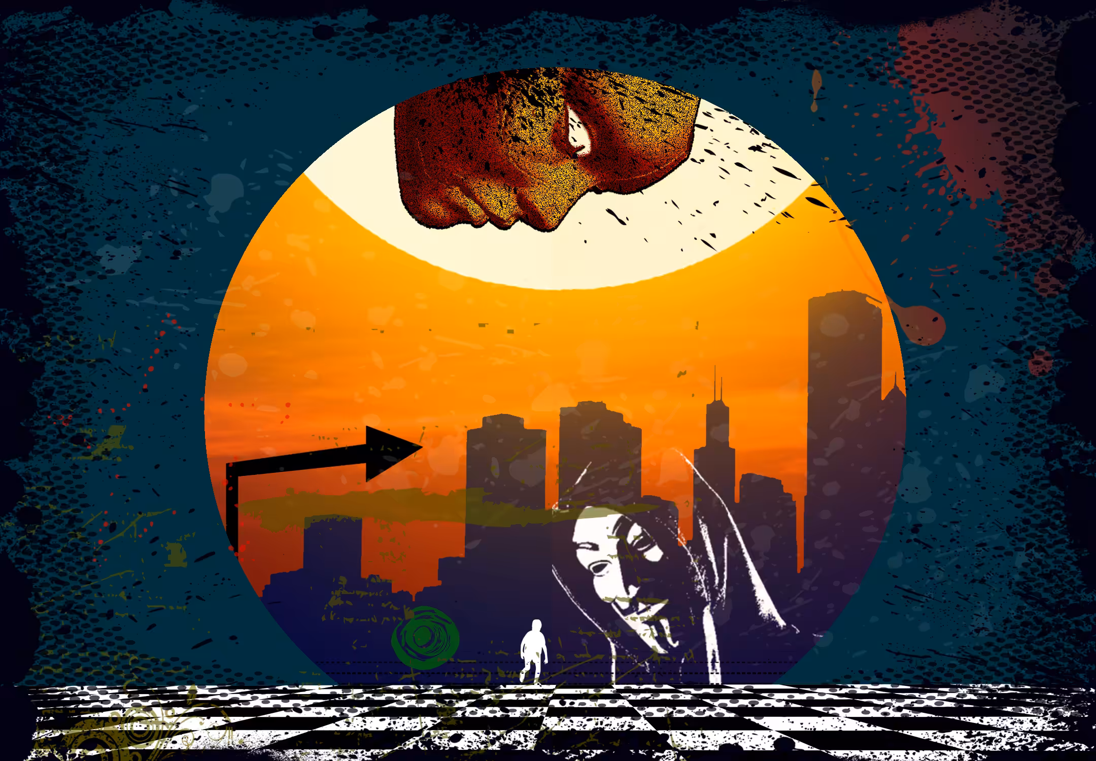 Art Merge #23