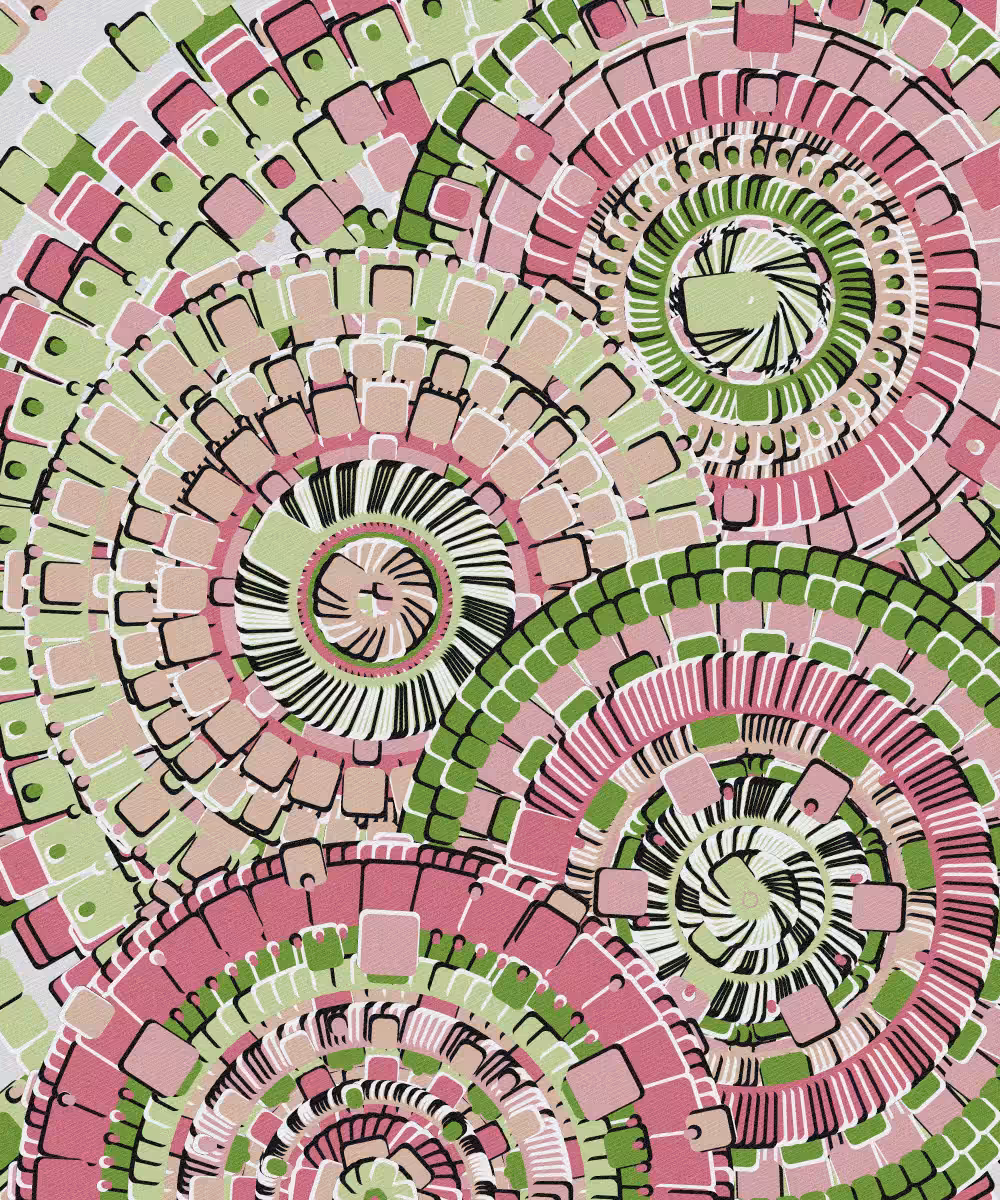 Spin slice #17