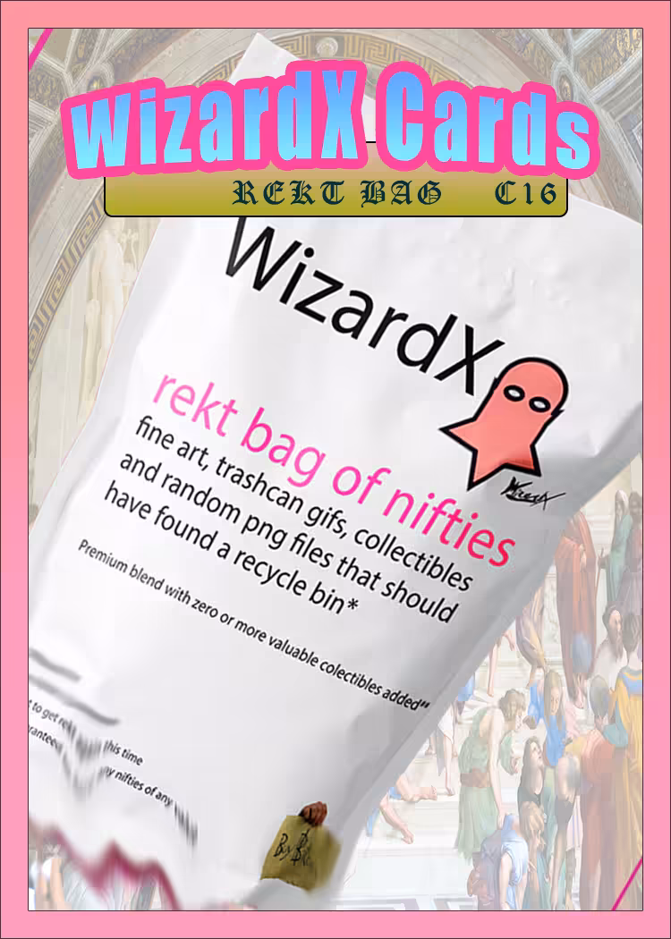 XCARD #1470