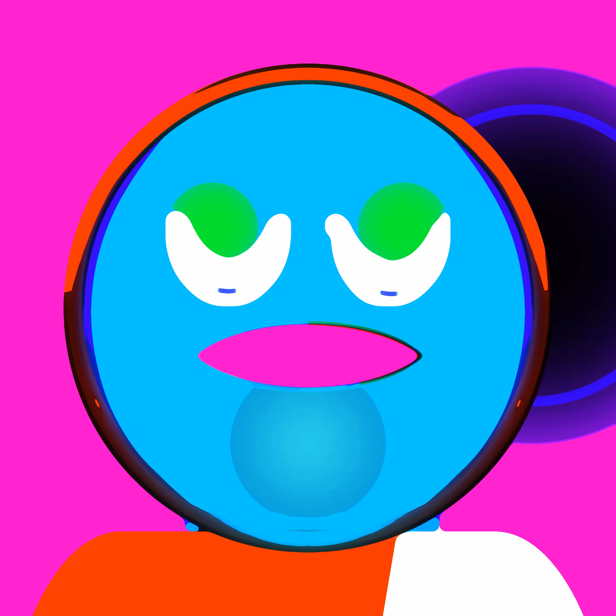 Emoji Script #80