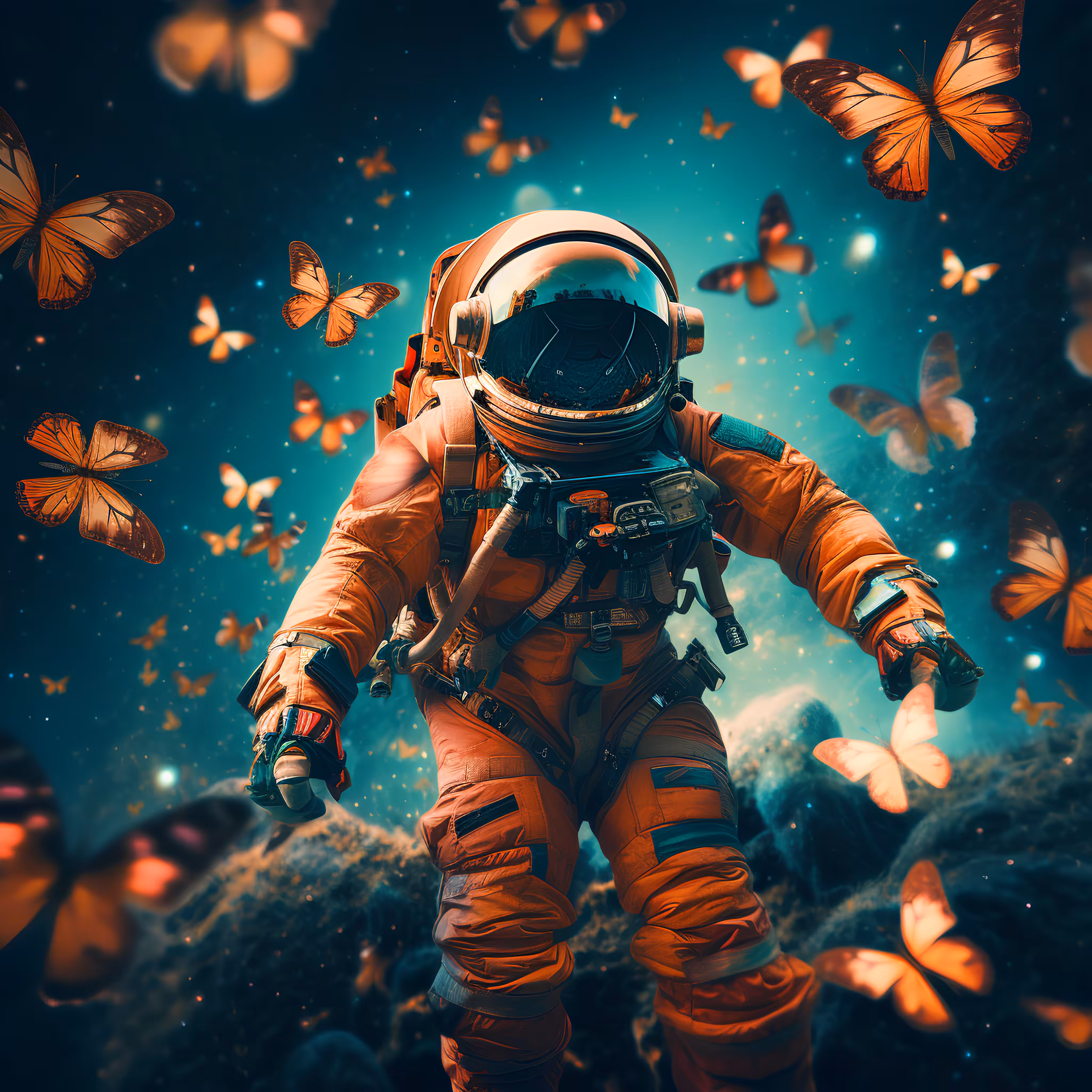 Flutter
