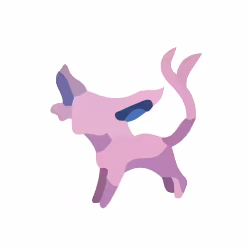 Espeon #196