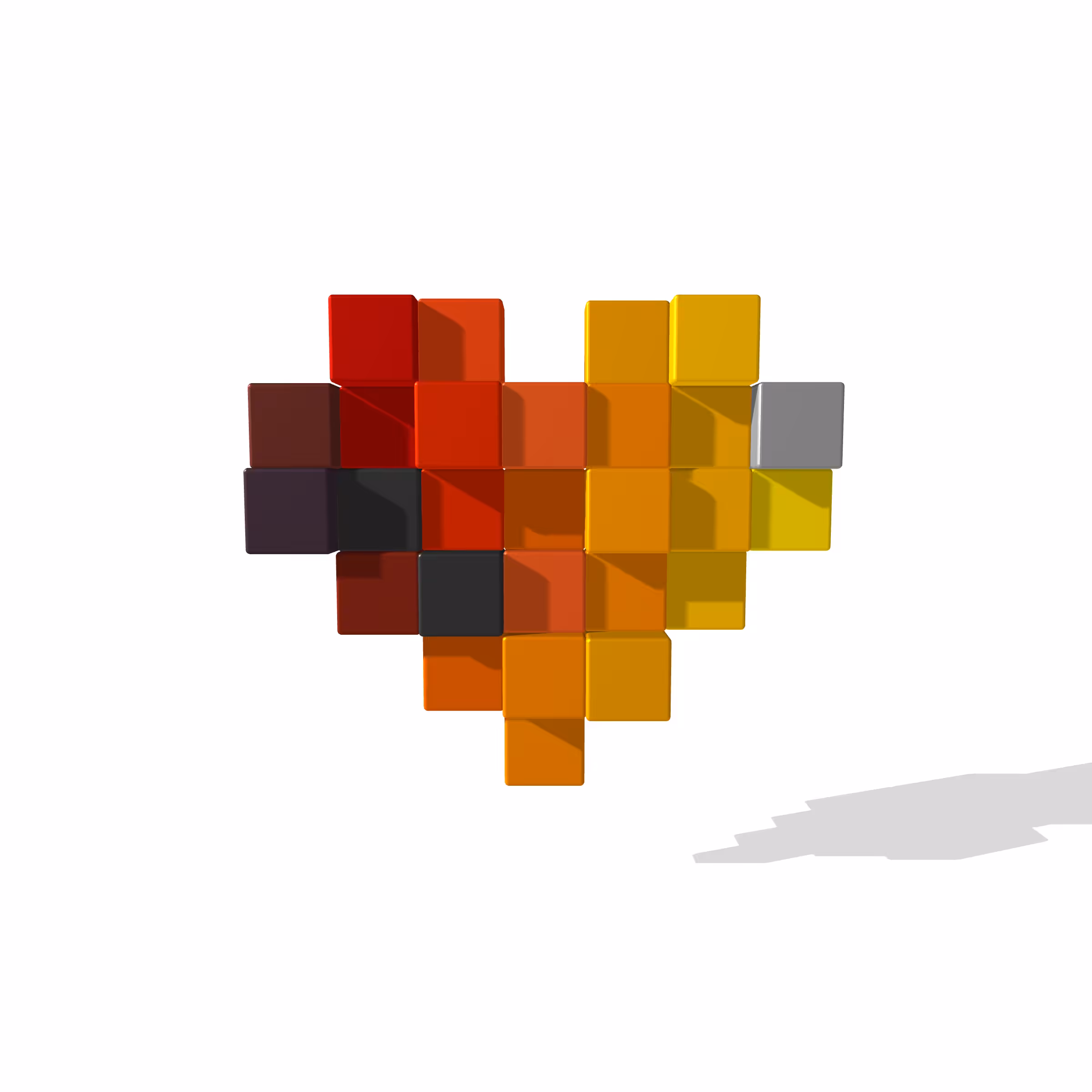 heart + craft #8432