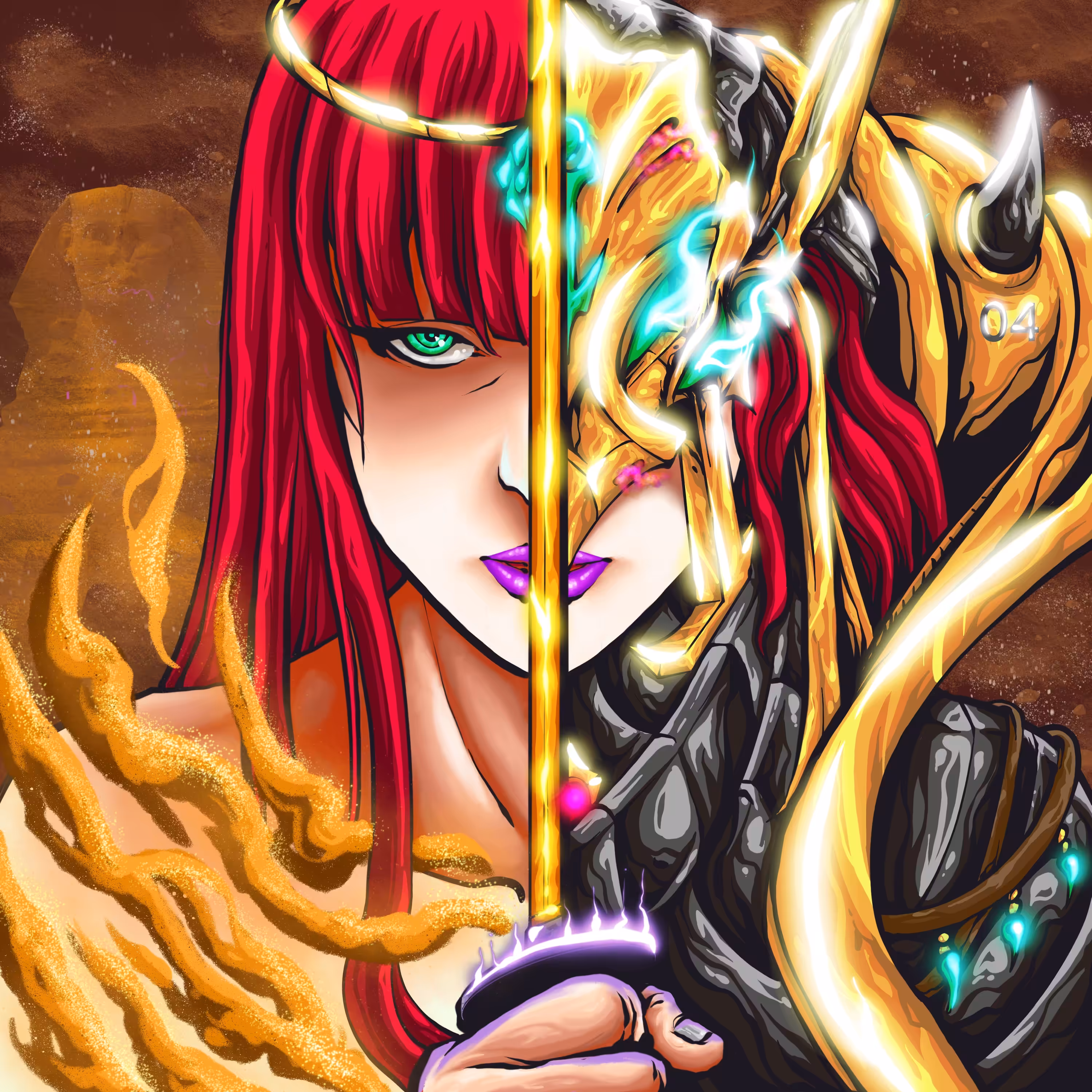 NORA 04