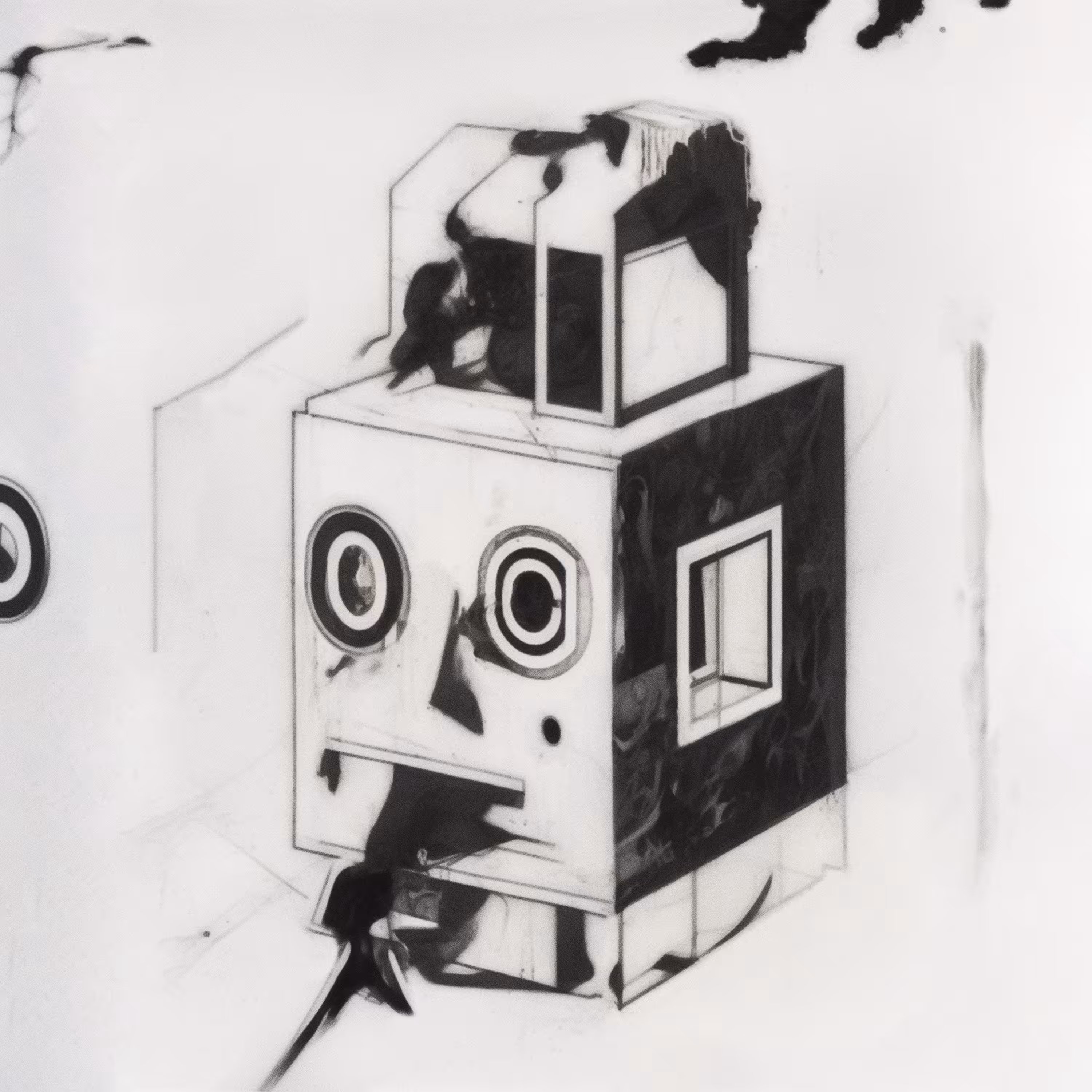 Mechanisms