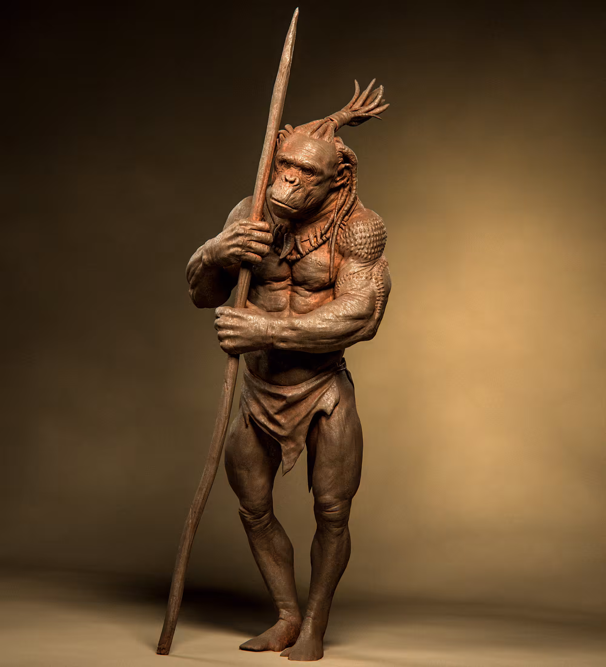 Guard of Africa