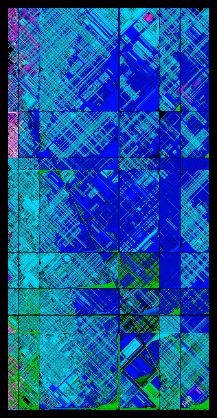 Entropic Bug 2 #9