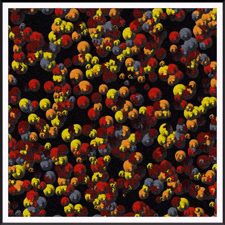 Extrusion - v2 #165