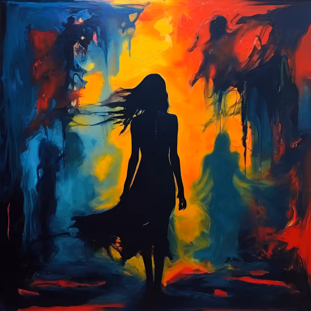 Spirit Shadows