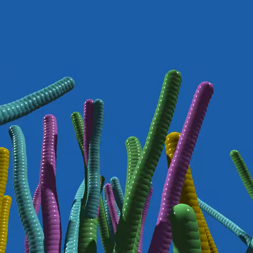 Flashy Dendrites v1.0 #15
