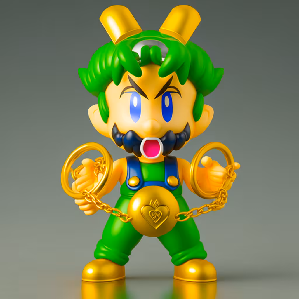 Kumaji