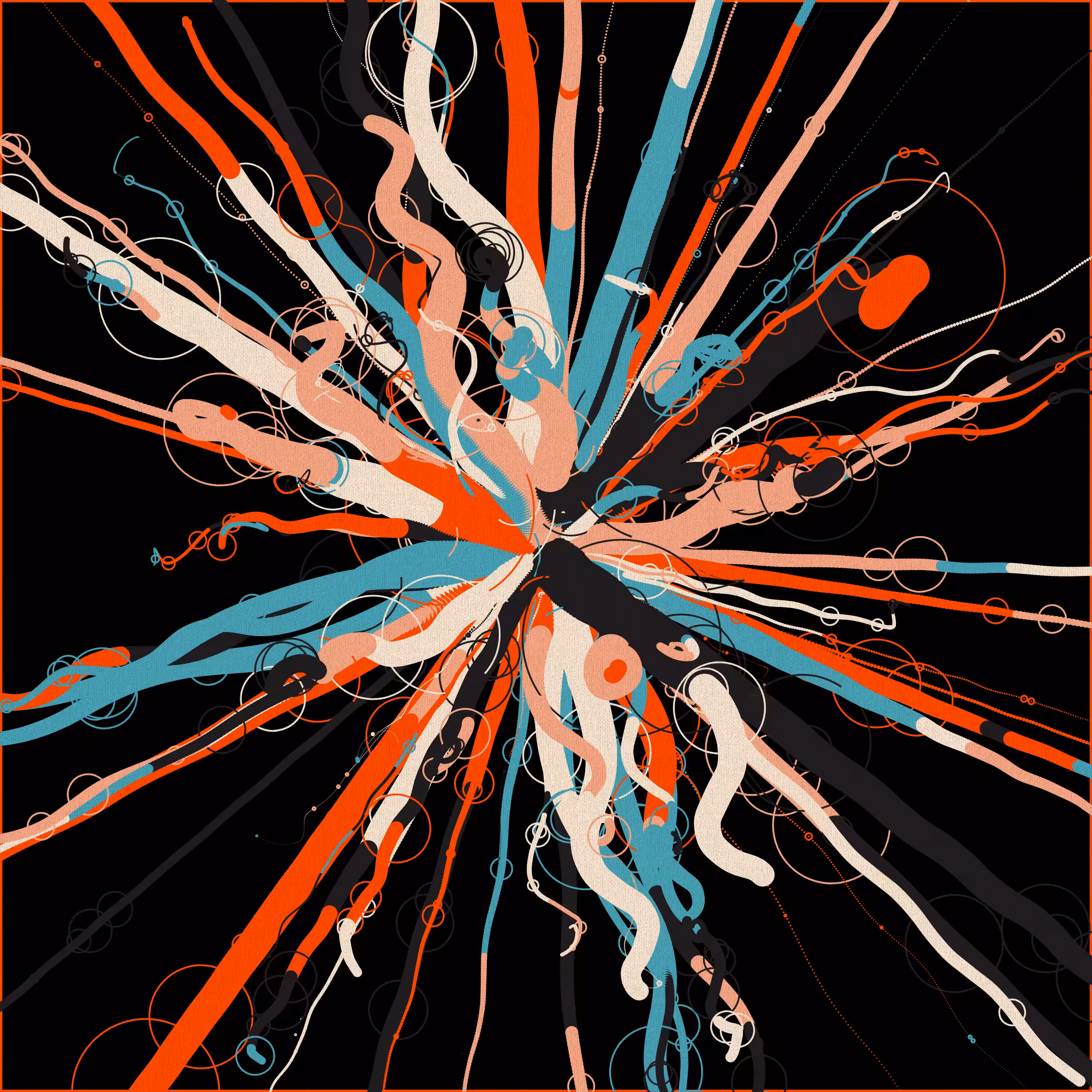 Electriz #50