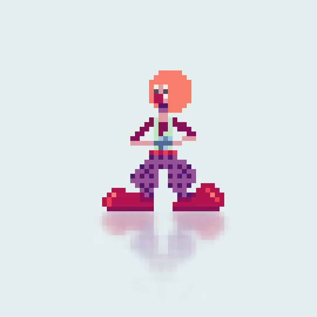 Clown