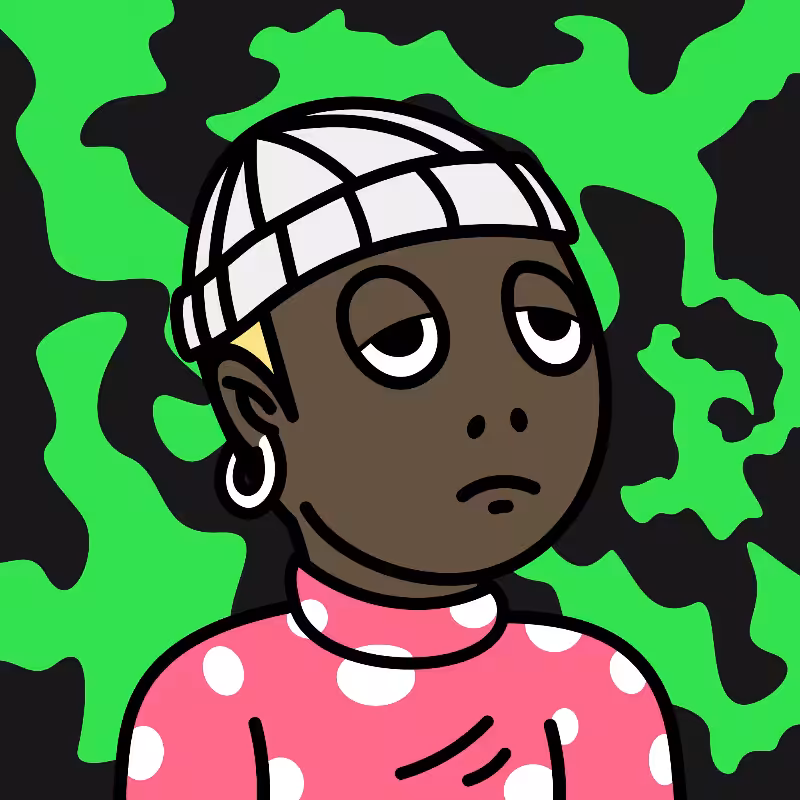 DudeDle.Punk #516