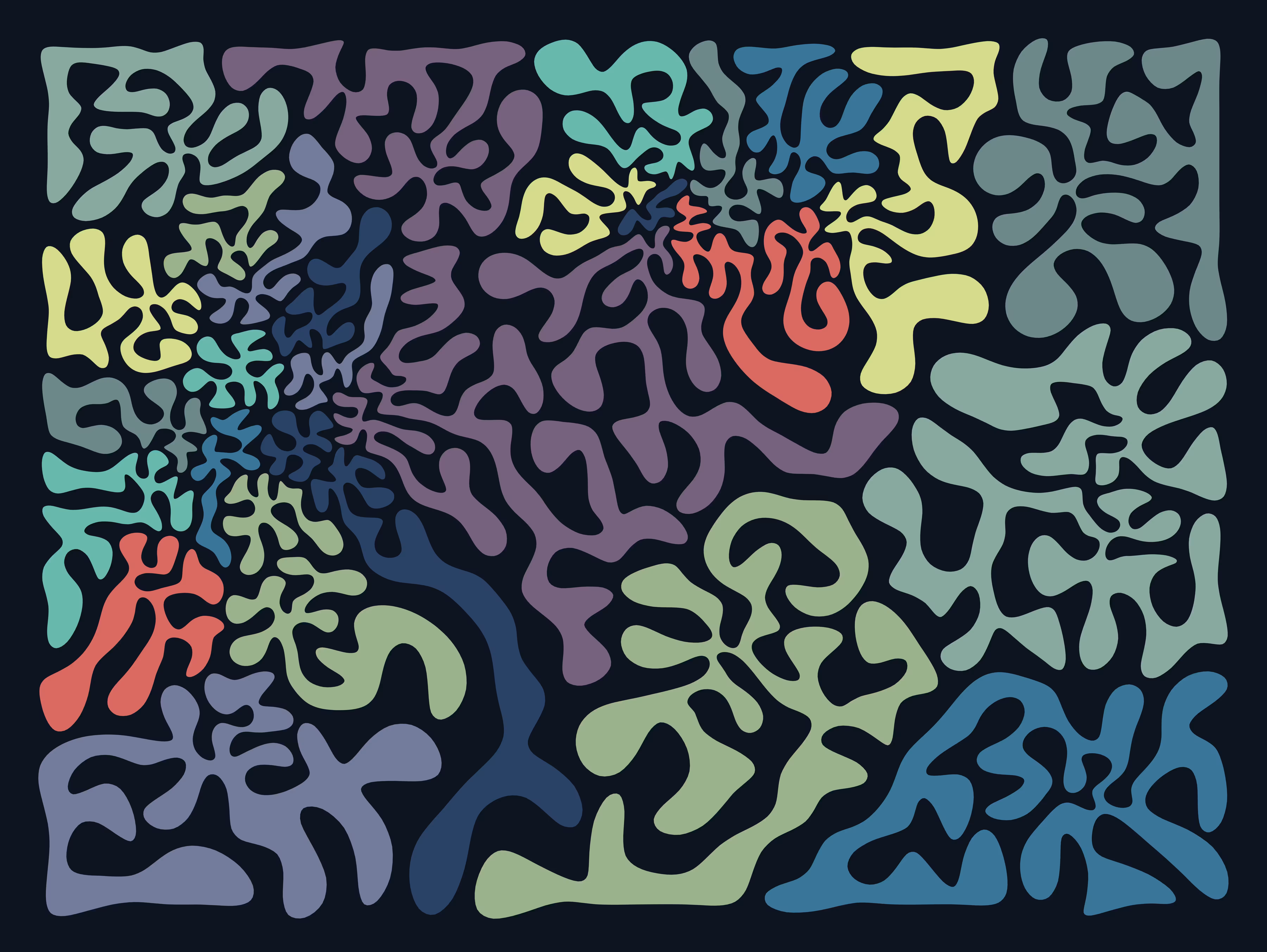 Expansion, 03