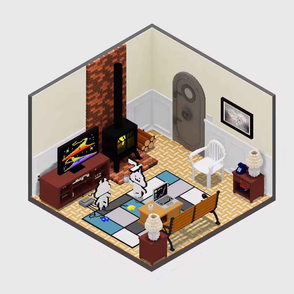 Living Room #14