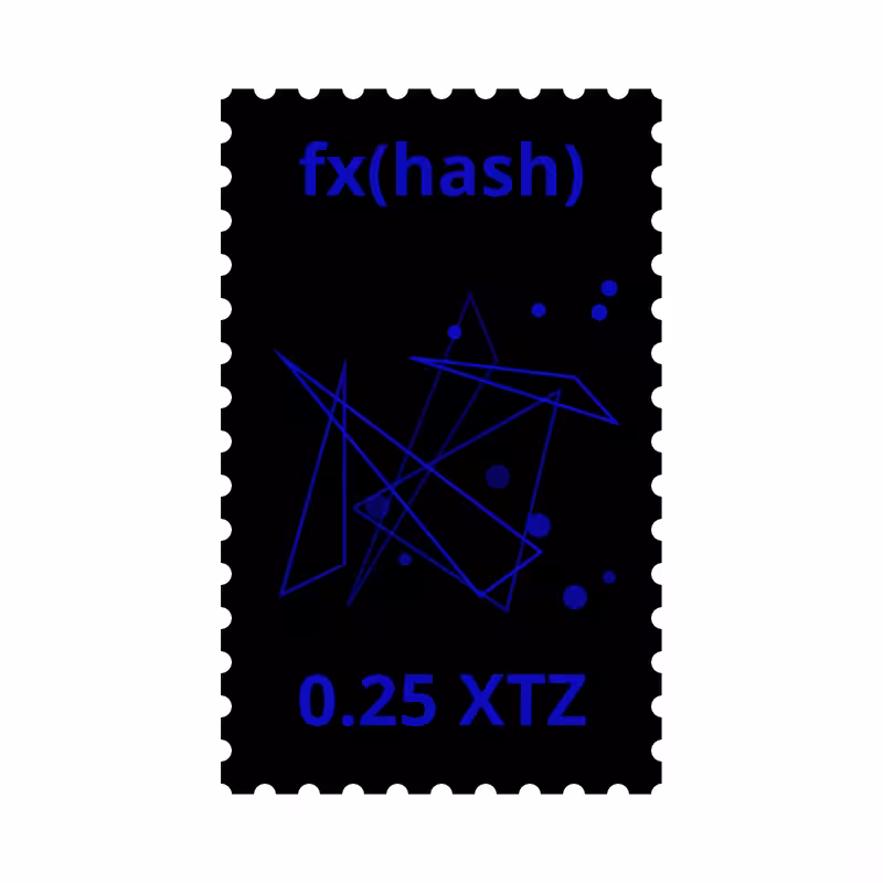 Postage Stamp #85